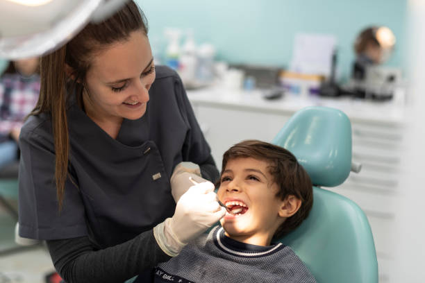 Best After-Hours Emergency Dentist in Oral City, FL