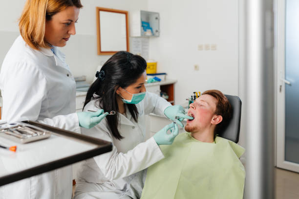 Best Pediatric Emergency Dentist in Oral City, FL